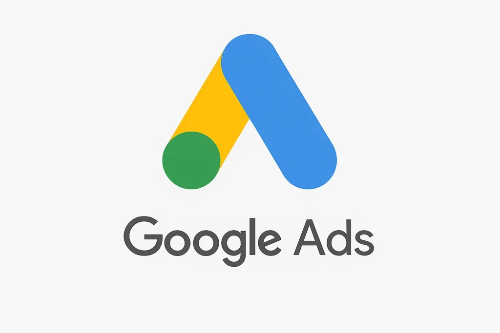Google en social ads