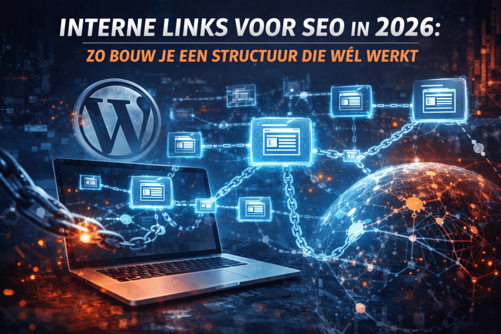 interne links voor seo