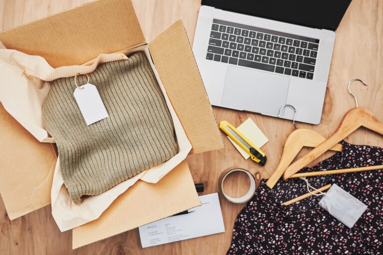 webshop laten bouwen
