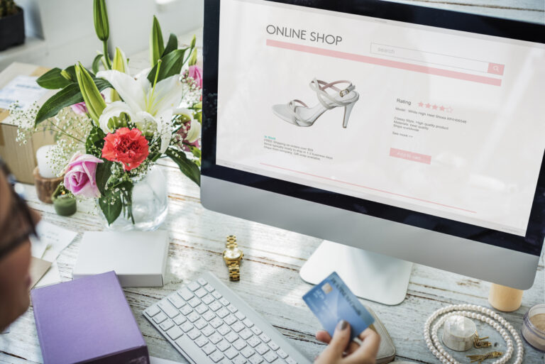 professionele webshop laten maken